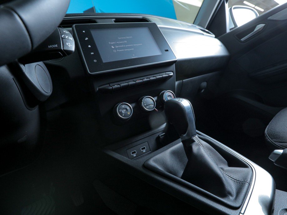 Renault Arkana 2022