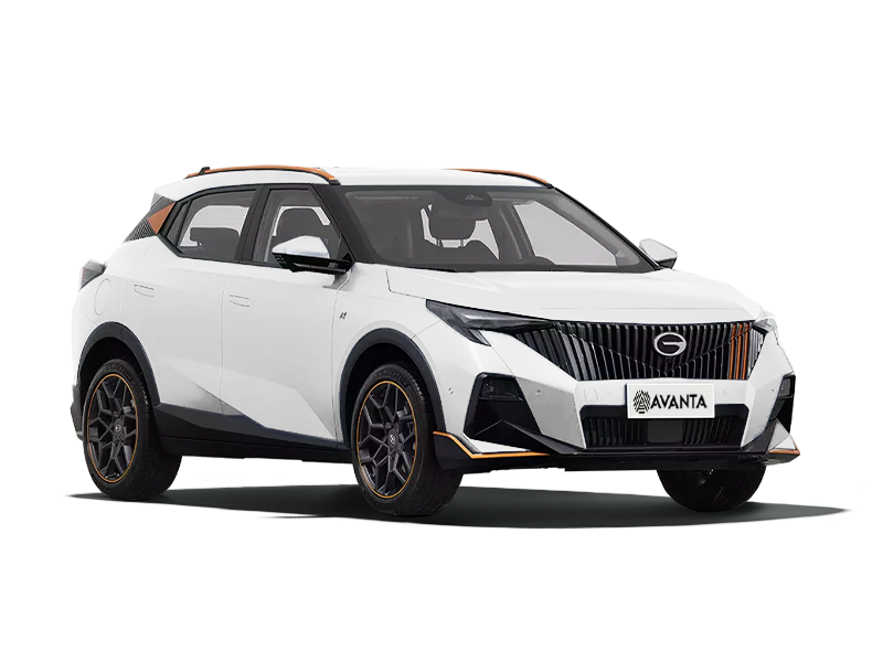 GAC GS3