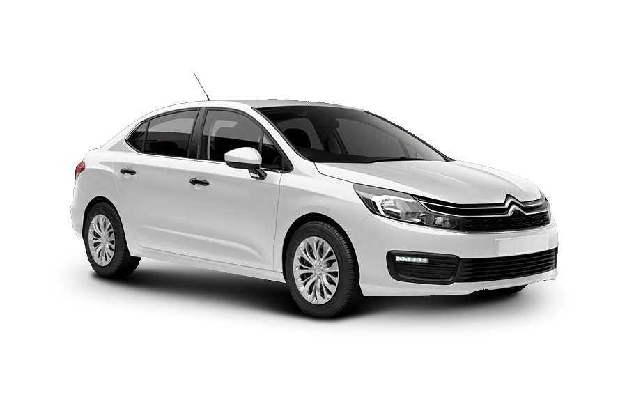 Citroen C4 Седан