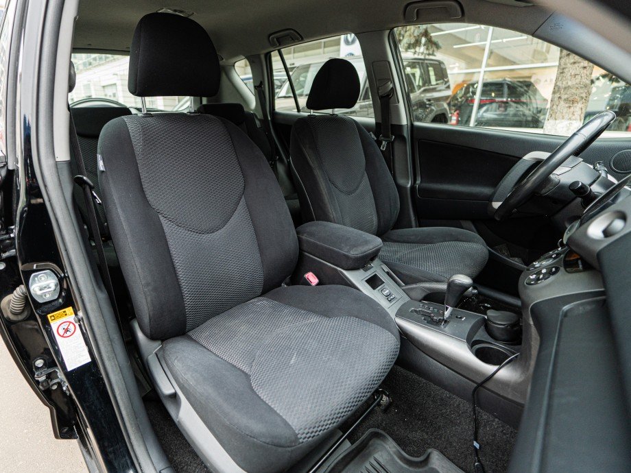 Toyota RAV4 2008