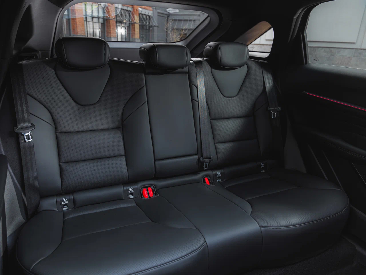 Haval F7x NEW