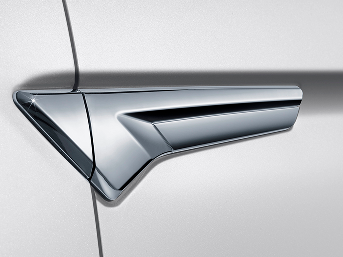 Changan Eado