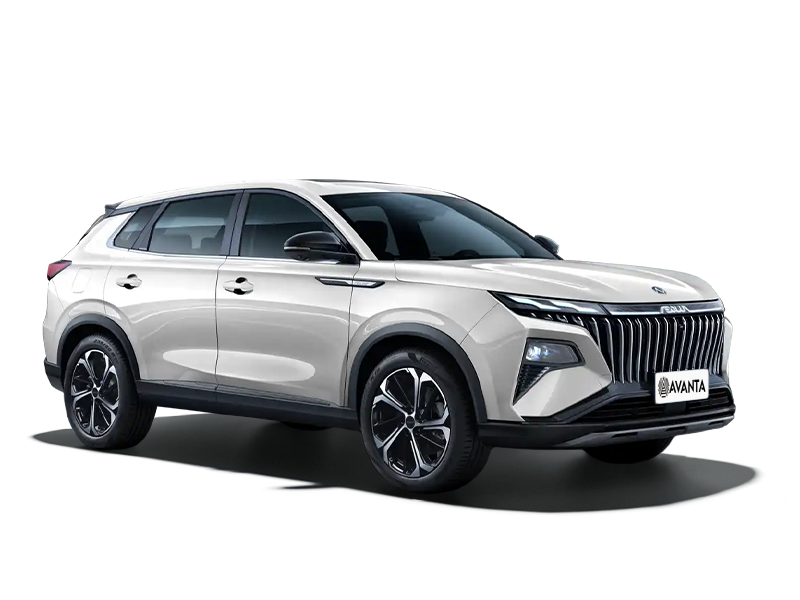 Dongfeng Huge