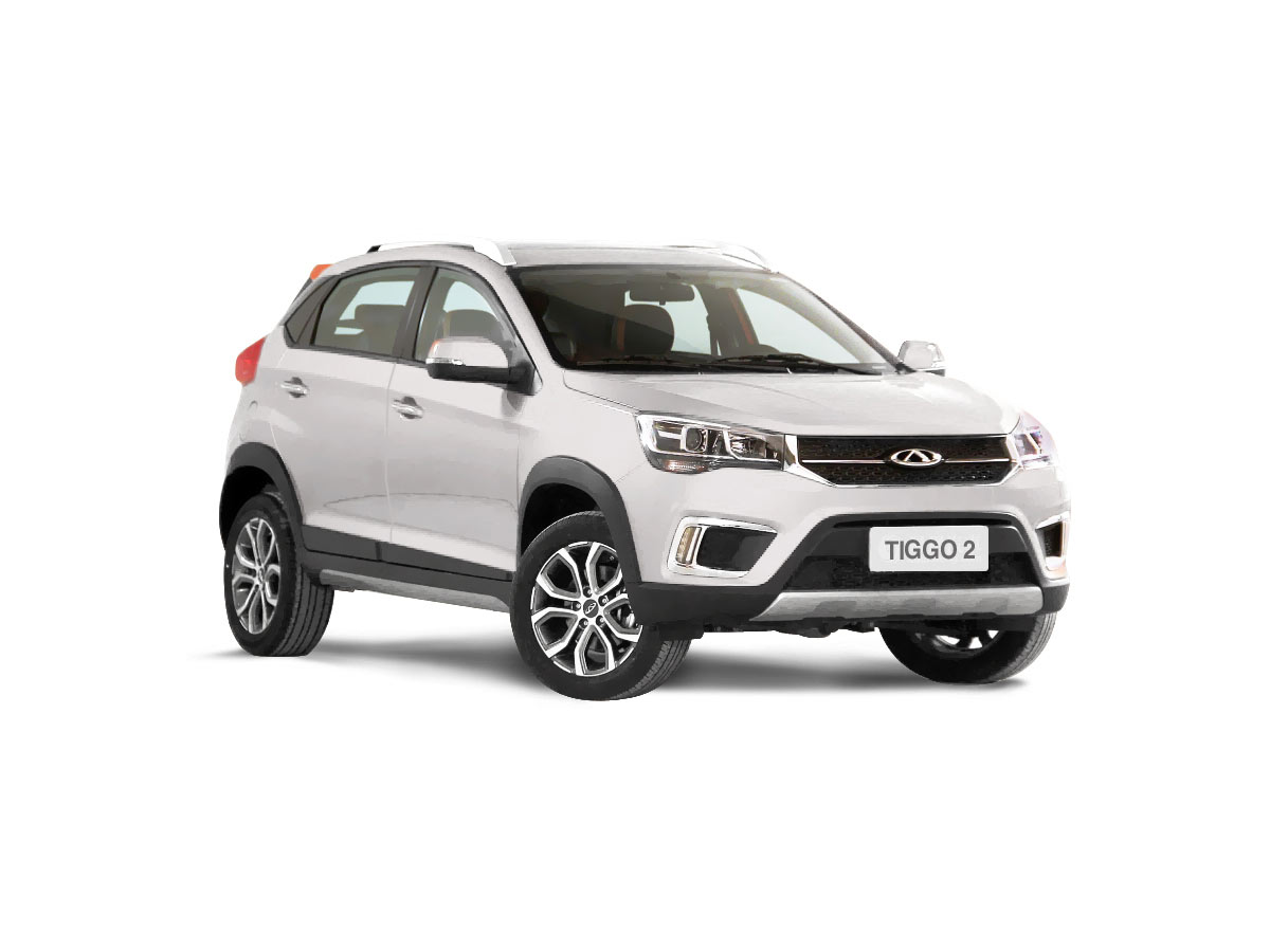 Chery Tiggo 2