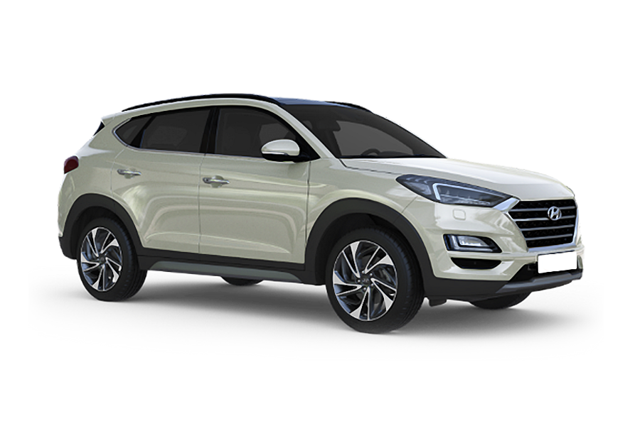 Hyundai Tucson 2020 Family 2.0 AT