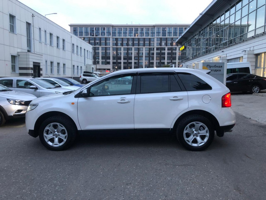 Ford Edge 2014