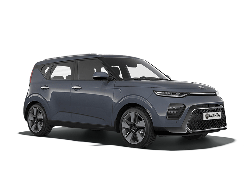 Kia Soul GT Line 1.6 AMT