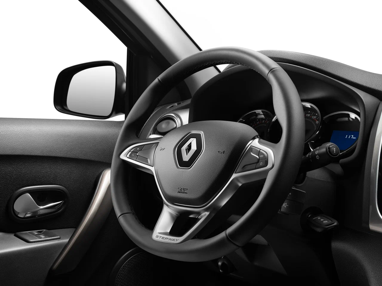 Renault Sandero Stepway