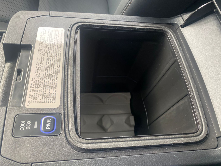 Lexus GX 2021