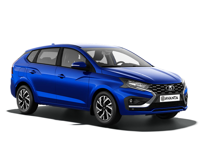 Lada Iskra SW