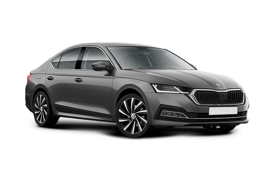 Skoda Octavia Active Plus 1.6 MT