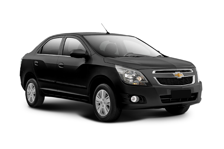 Chevrolet Cobalt LTZ 1.5 AT