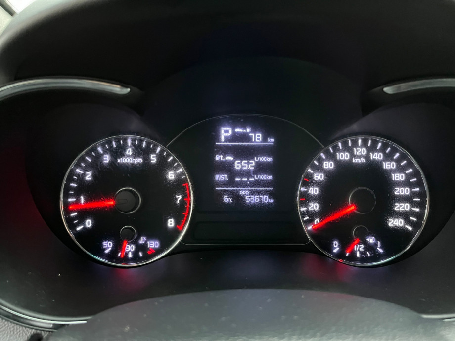 KIA Cerato 2019