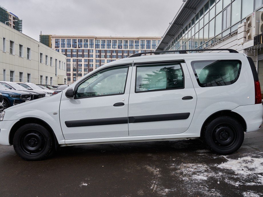 ВАЗ (LADA) Largus 2020