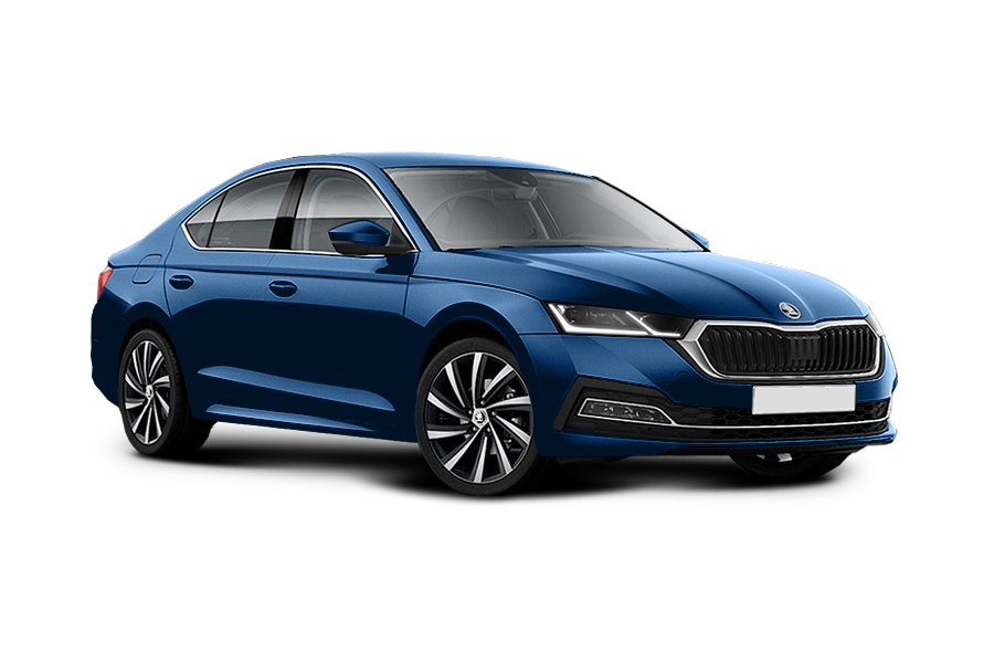 Skoda Octavia Hockey Edition 1.6 AT