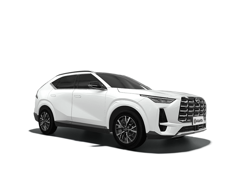 GAC GS4
