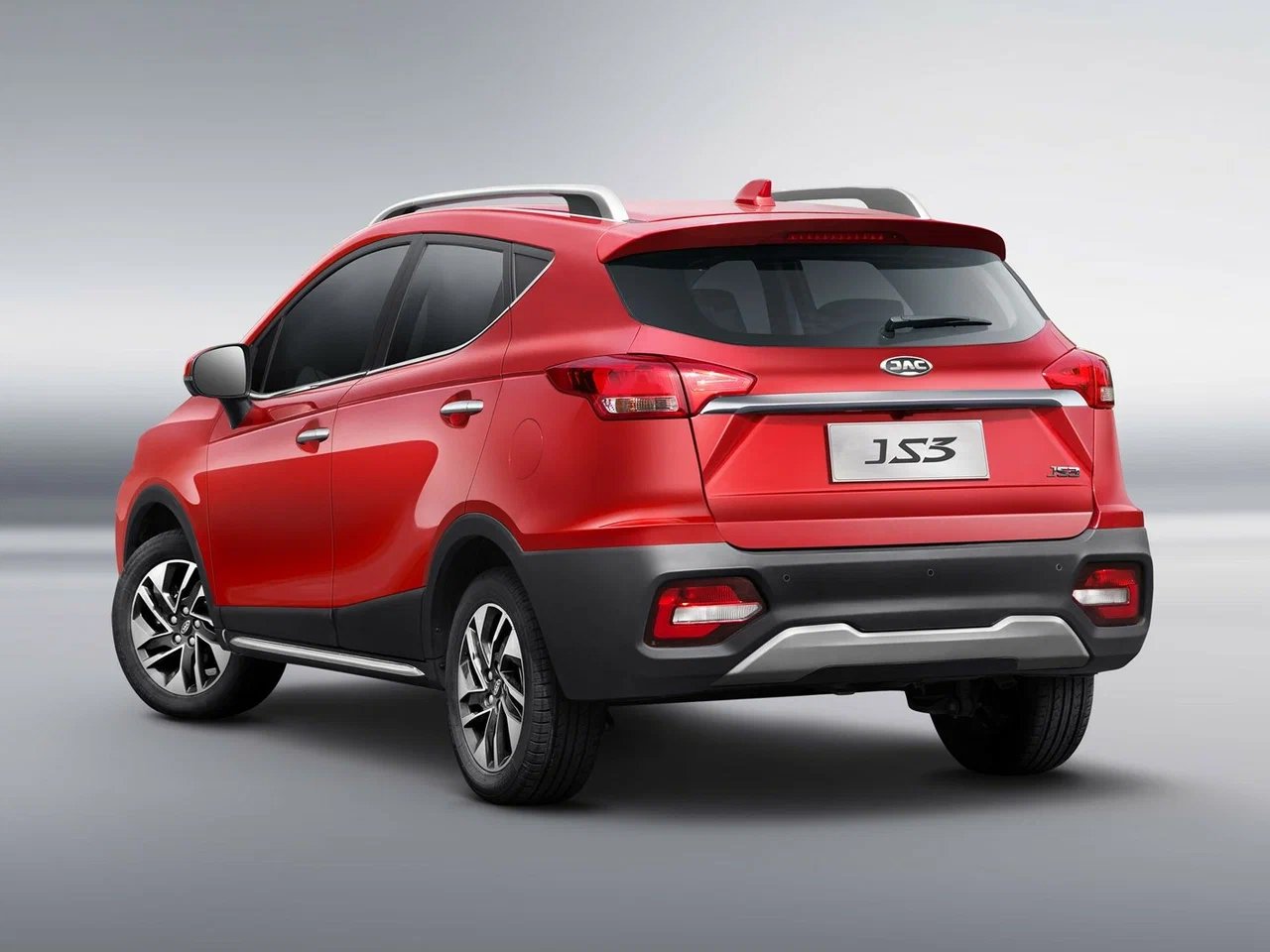 JAC JS3