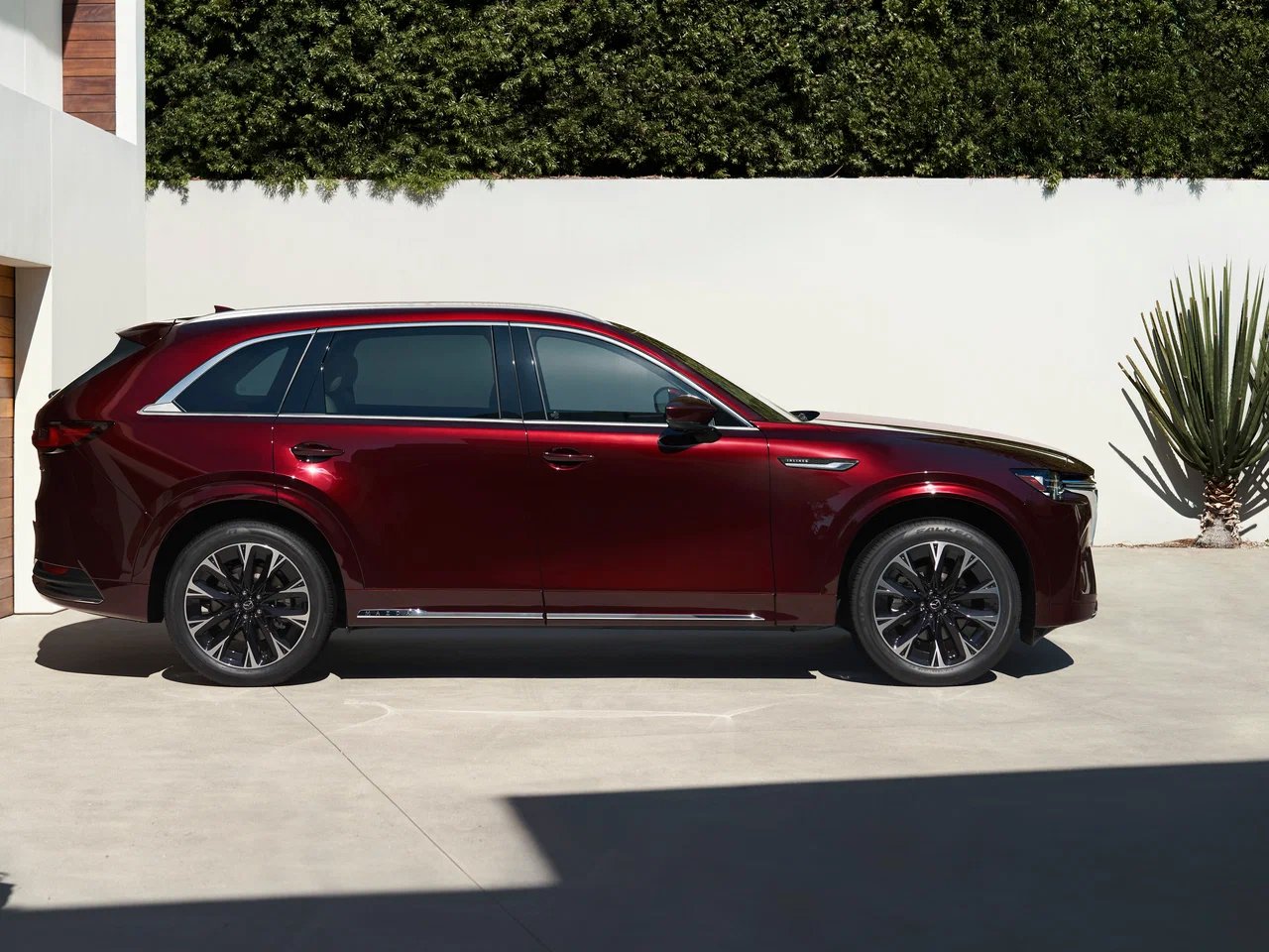 Mazda CX-90