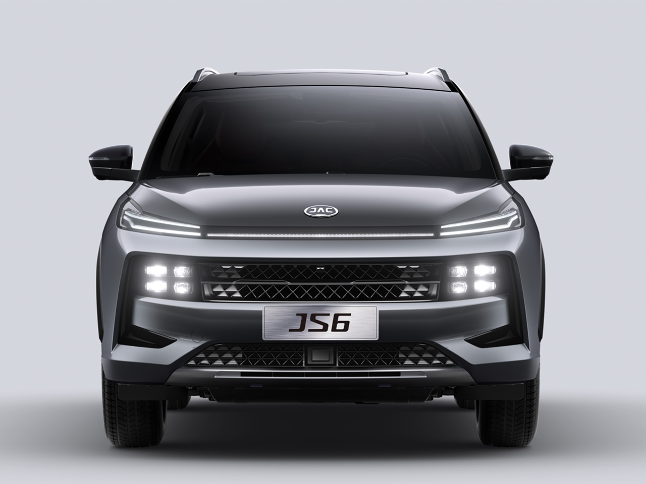 JAC JS6