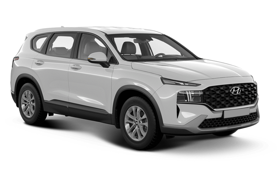 Hyundai Santa Fe 2021 Prestige 3.5 AT