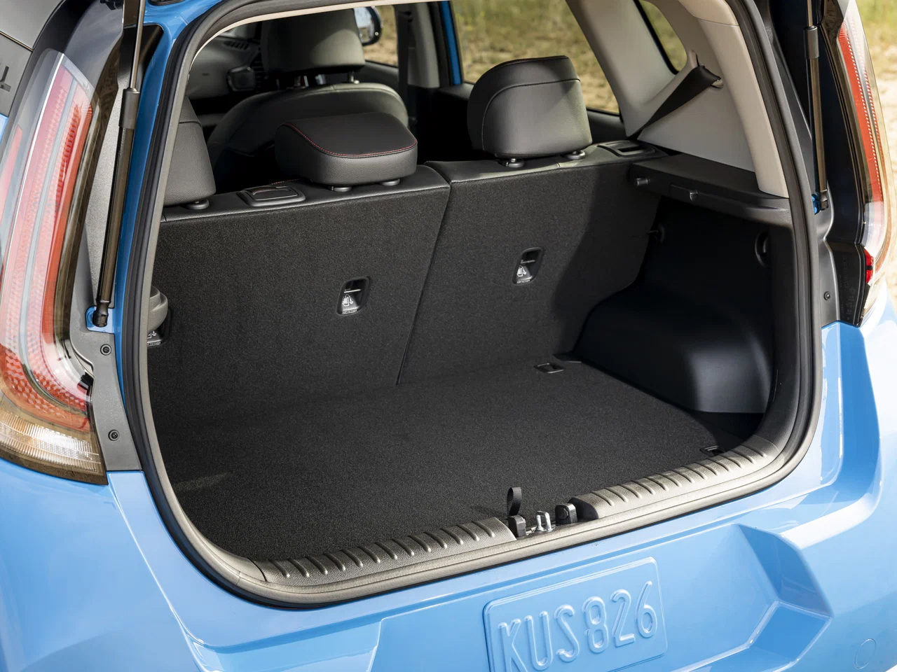 Kia Soul NEW