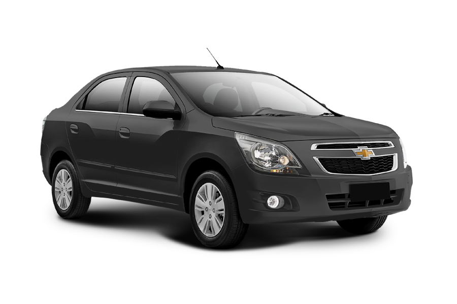 Chevrolet Cobalt LTZ 1.5 AT