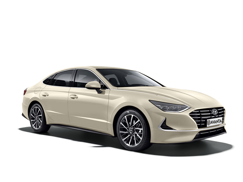 Hyundai Sonata Comfort (Winter) 2.0 AT