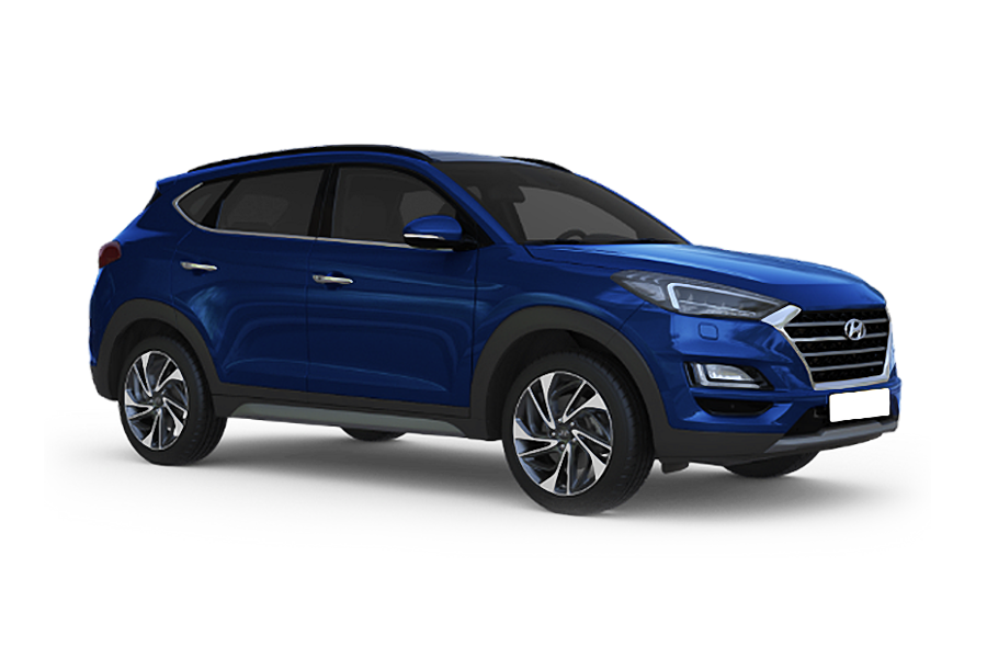 Hyundai Tucson 2020 Family 2.0 AT