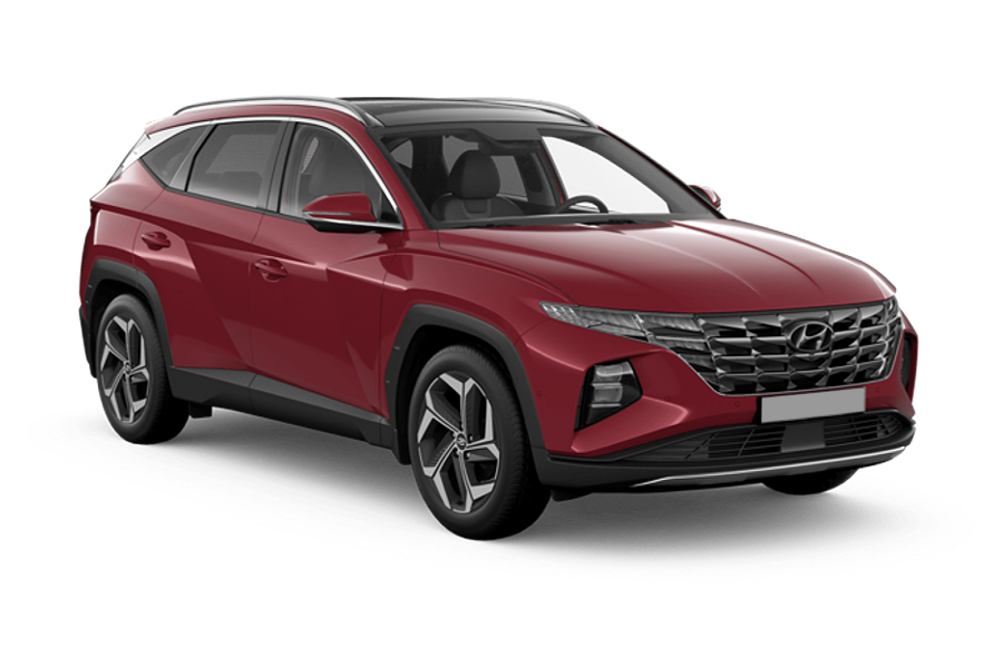 Hyundai Tucson 2021 Family Plus 2.0 AT