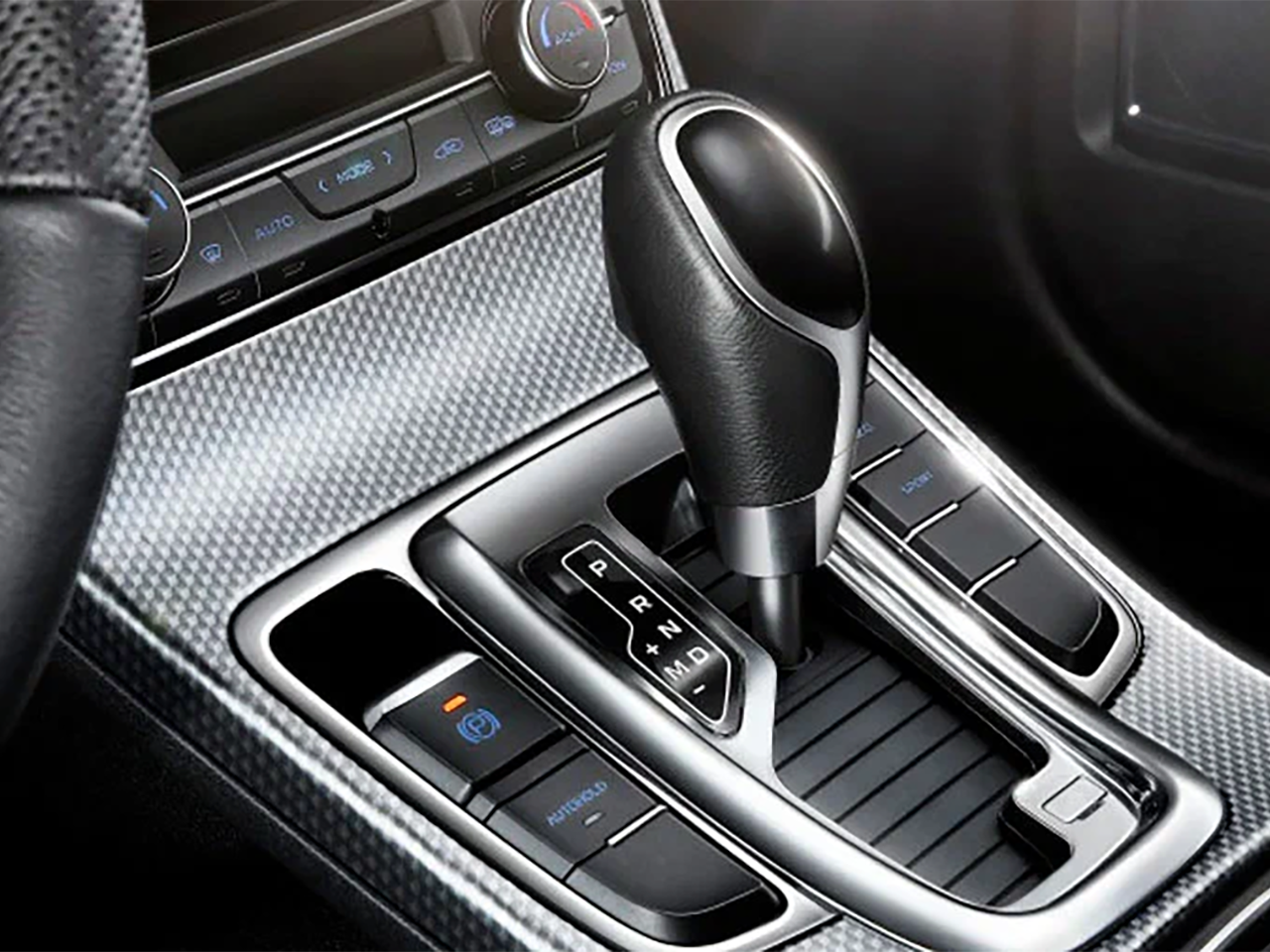 Geely GS