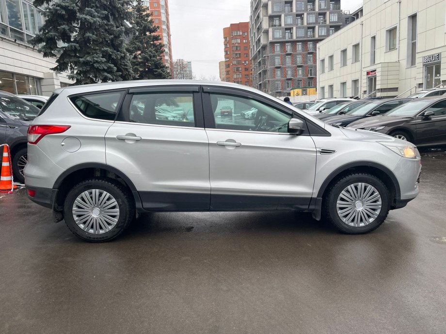 Ford Kuga 2014