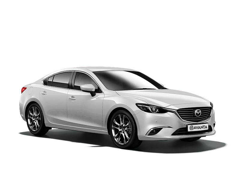 Mazda 6 Active 2.0 AT