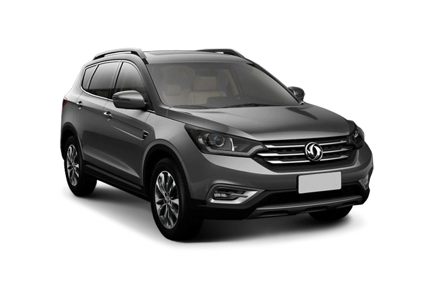 Dongfeng AX7 Luxury 2.0 AT