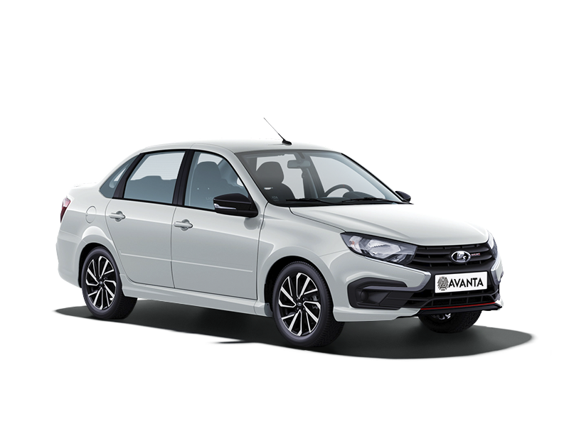 Lada Granta Sport Седан