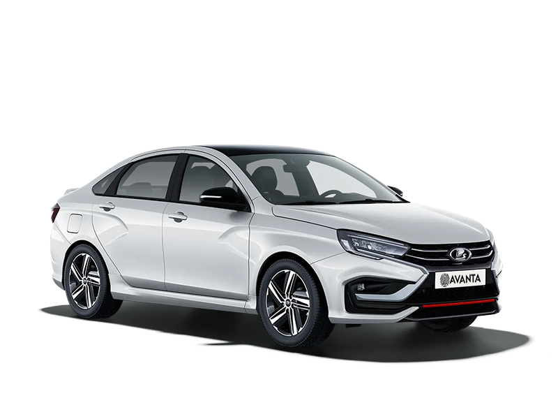 Lada Vesta Sportline