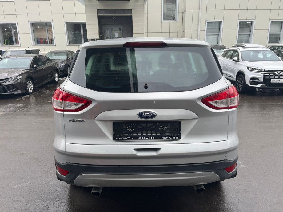 Ford Kuga 2014