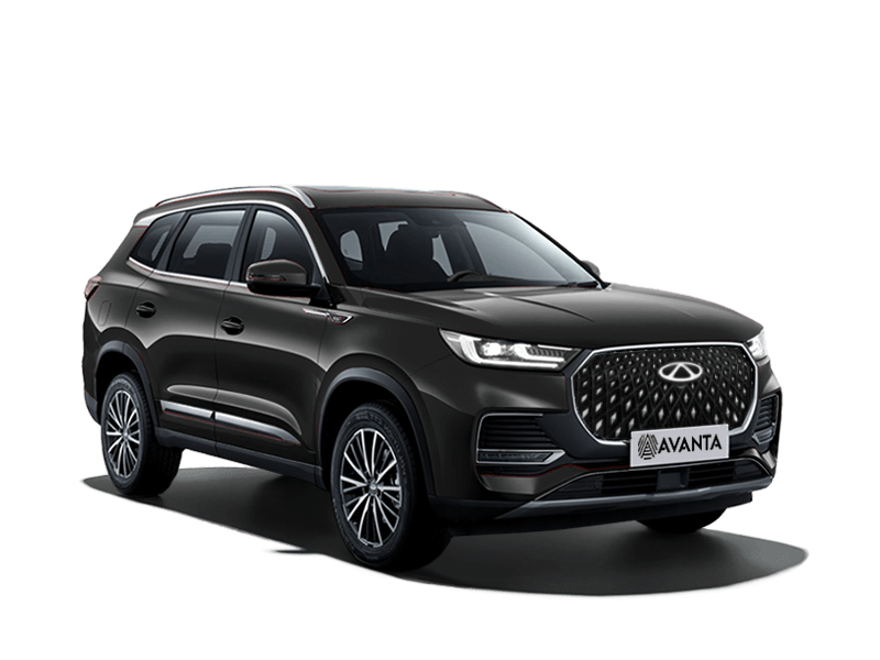 Chery Tiggo 8 Pro Max NEW Dreamline 4WD 2.0 AMT