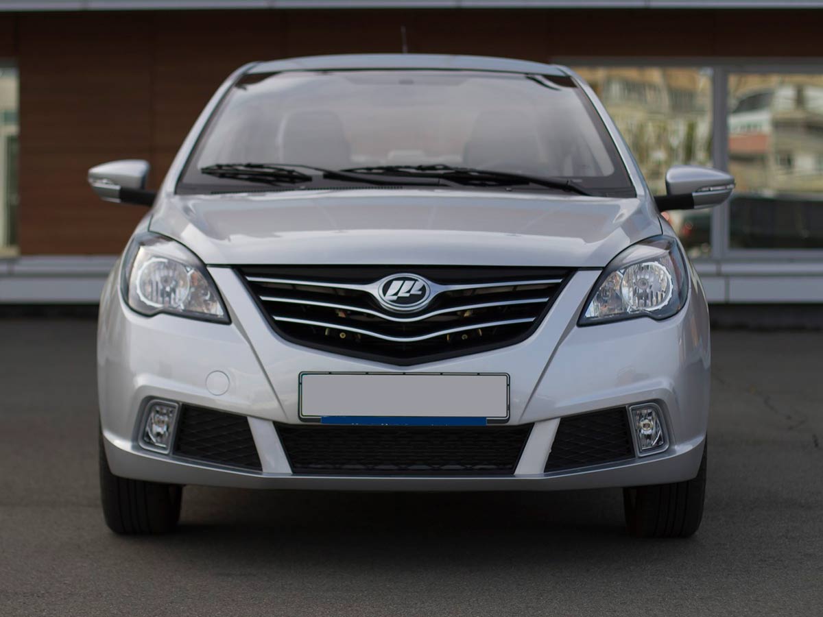 Lifan Celliya 530