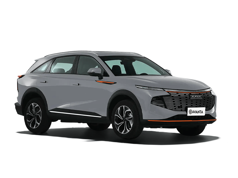 Haval F7 NEW Premium 1.5 AMT