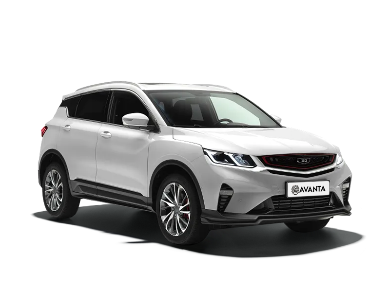 Belgee X50