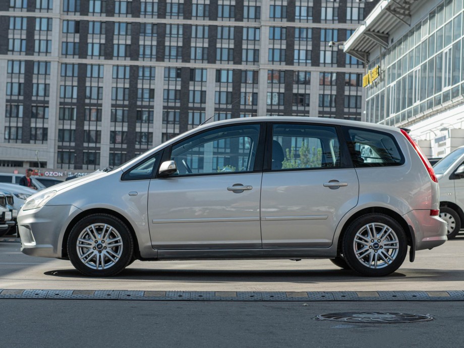 Ford C-MAX 2008