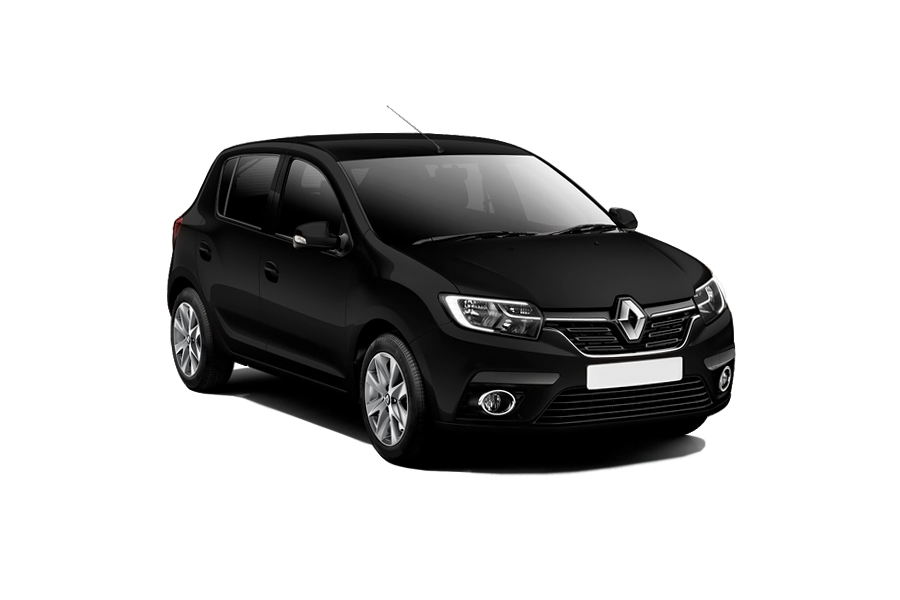 Renault Sandero NEW Life 1.6 MT