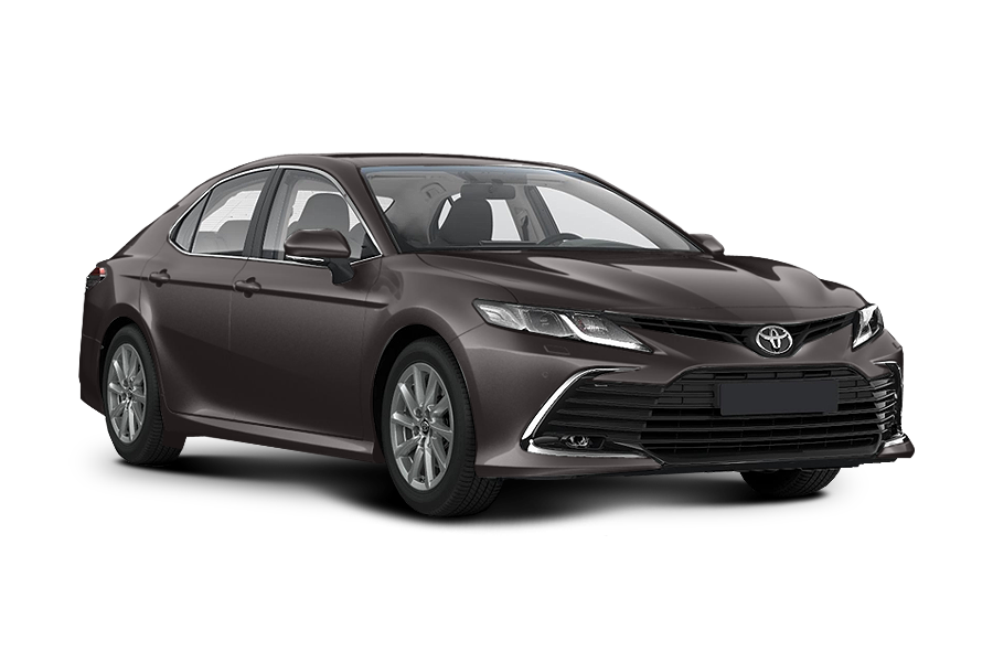 Toyota Camry NEW GR Sport 3.5 AT