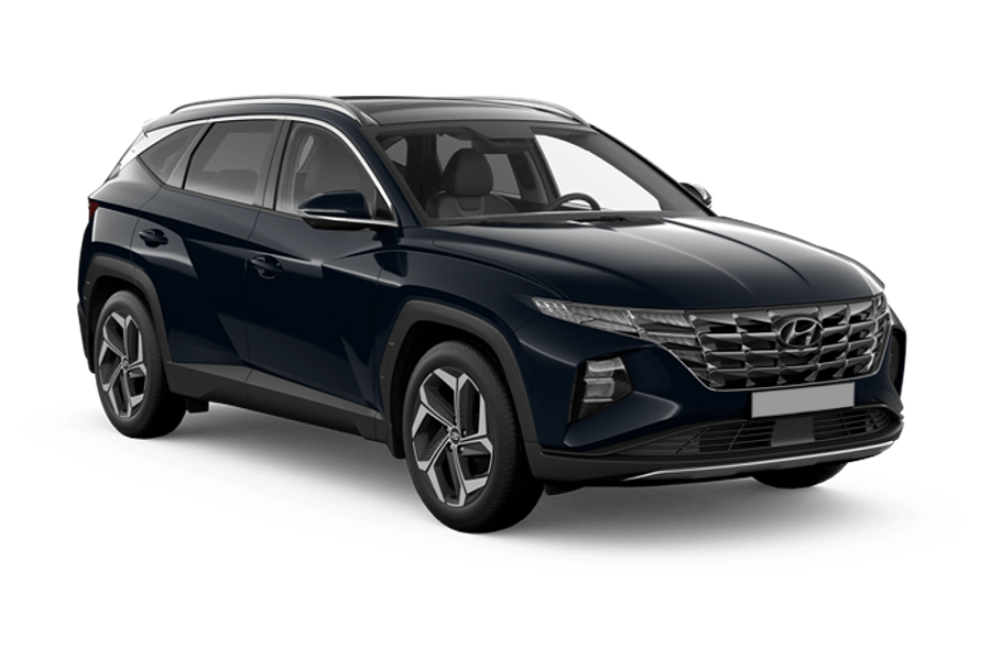 Hyundai Tucson NEW Visioner 2.0 AT
