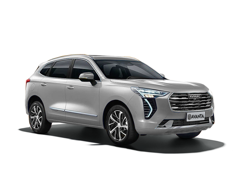 Haval Jolion Elite 1.5 AMT