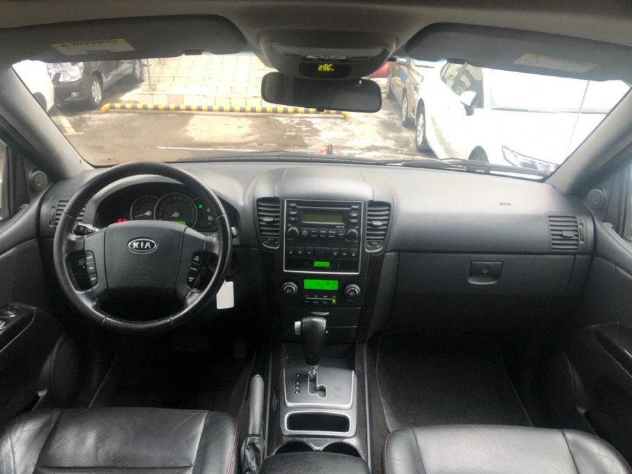 KIA Sorento 2009