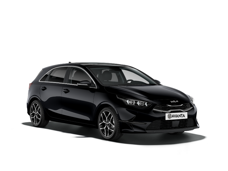 KIA Ceed Comfort 1.6 AT