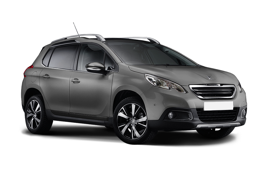 Peugeot 2008 Active 1.2 AT