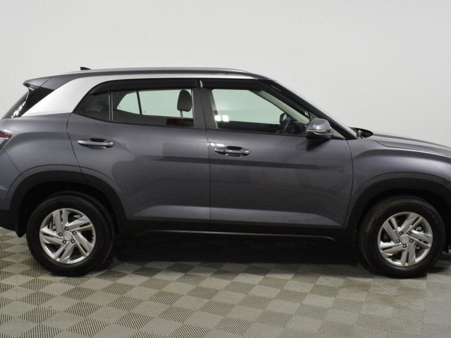 Hyundai Creta 2022