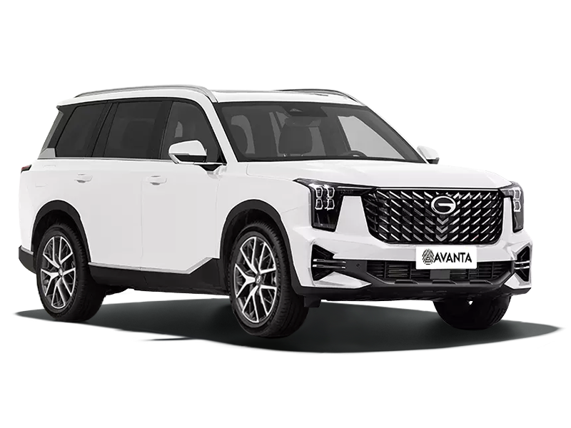 GAC GS8